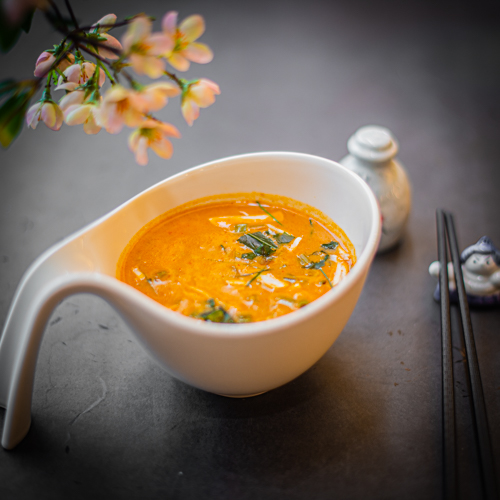 Tom Yam Kung